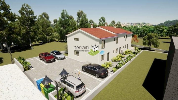 Flat For sale - Istarska Ližnjan - foto 2/8