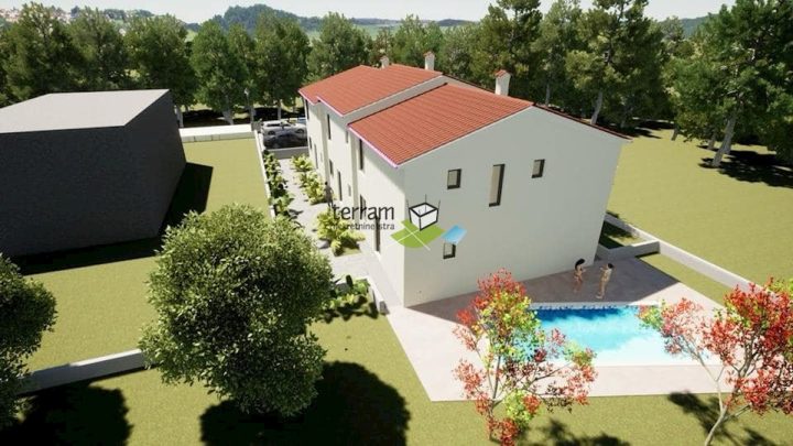 Flat For sale - Istarska Ližnjan - foto 3/8