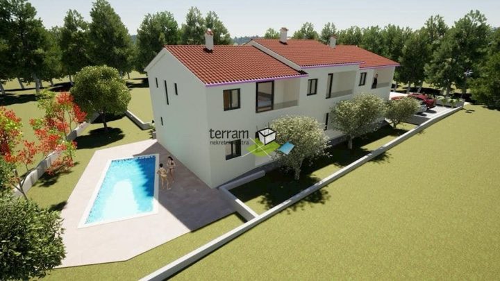 Flat For sale - Istarska Ližnjan - foto 5/8