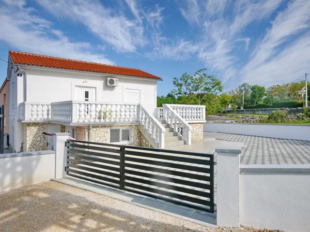 Maison À vendre - Primorsko-goranska Krk - foto 3/9