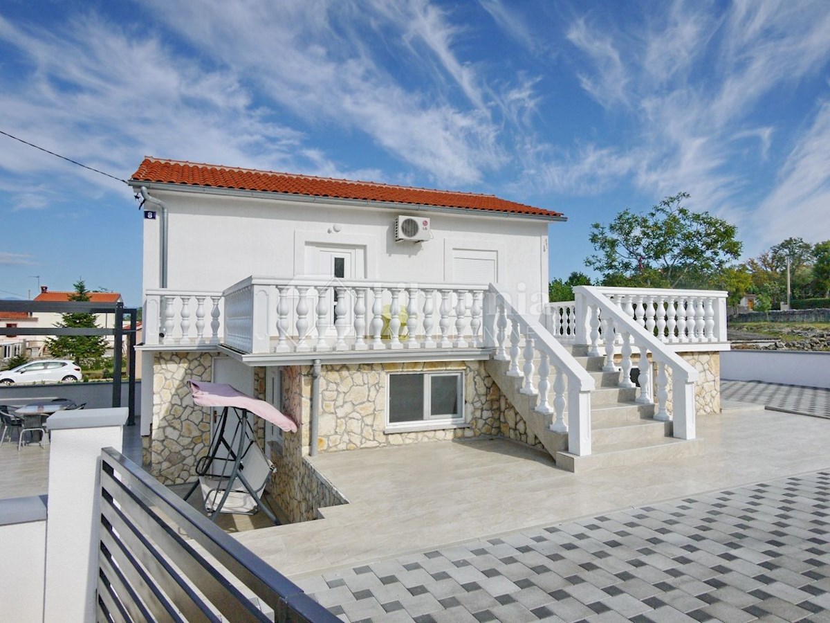 Maison À vendre - PRIMORSKO-GORANSKA KRK