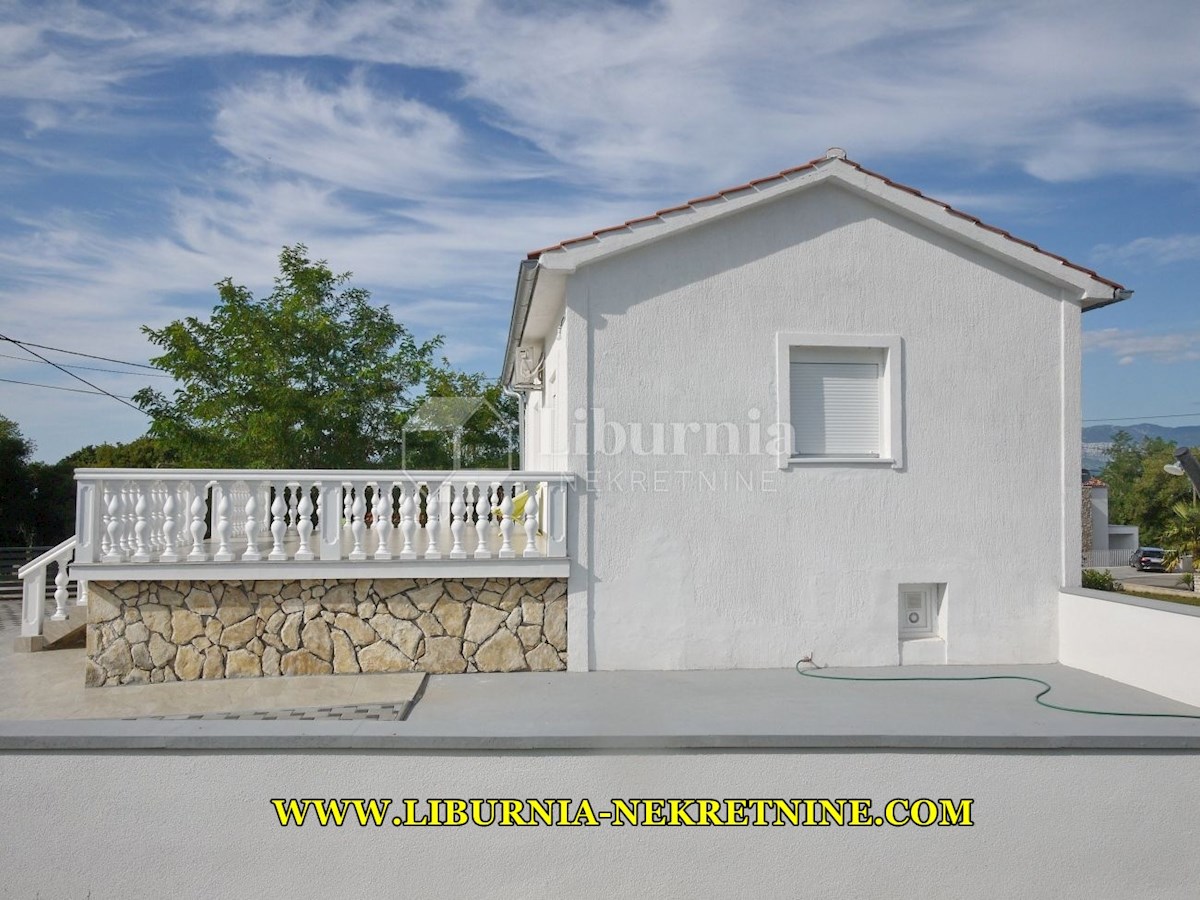 House For sale - PRIMORSKO-GORANSKA KRK