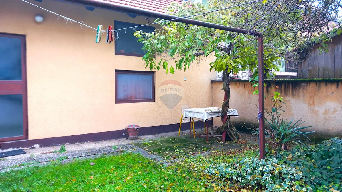 House For sale SAVSKI GAJ