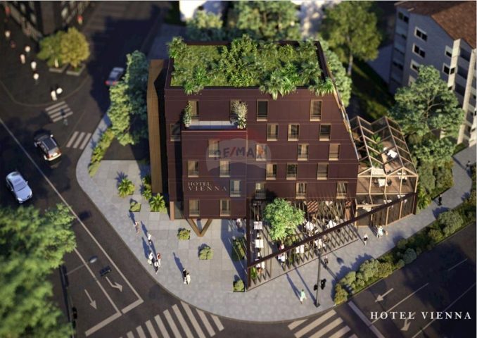 Locaux commerciaux À vendre - Grad Zagreb Zagreb - foto 3/10