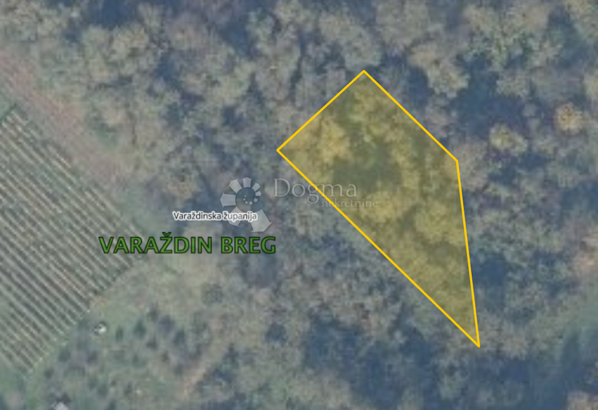 Hiša Naprodaj - VARAŽDINSKA Gornji Kneginec