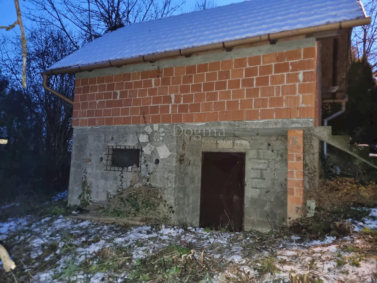 Kuća Na prodaju - Varaždinska Gornji Kneginec - foto 2/9