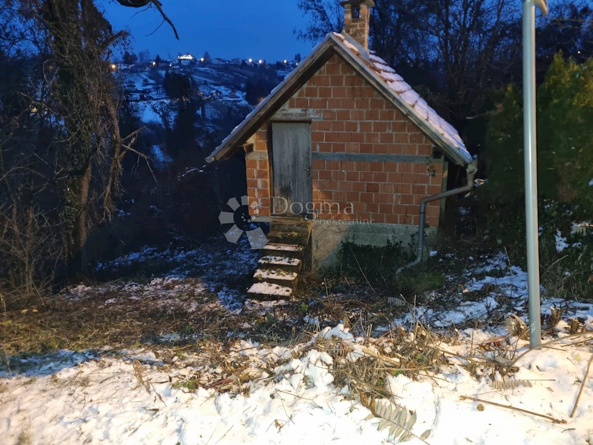 Kuća Na prodaju - Varaždinska Gornji Kneginec - foto 5/9