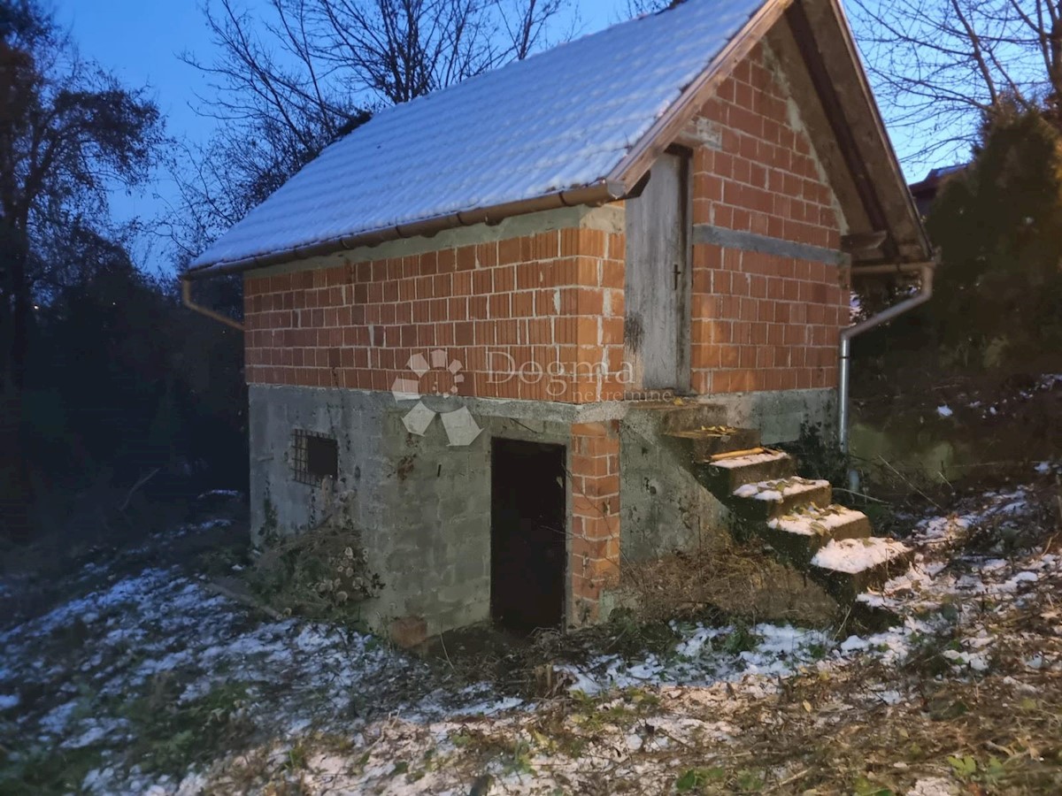 Kuća Na prodaju - VARAŽDINSKA GORNJI KNEGINEC