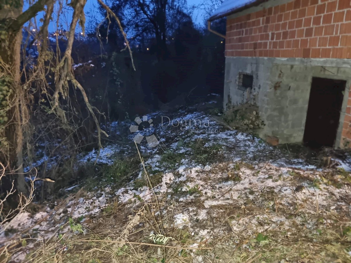Kuća Na prodaju - VARAŽDINSKA GORNJI KNEGINEC