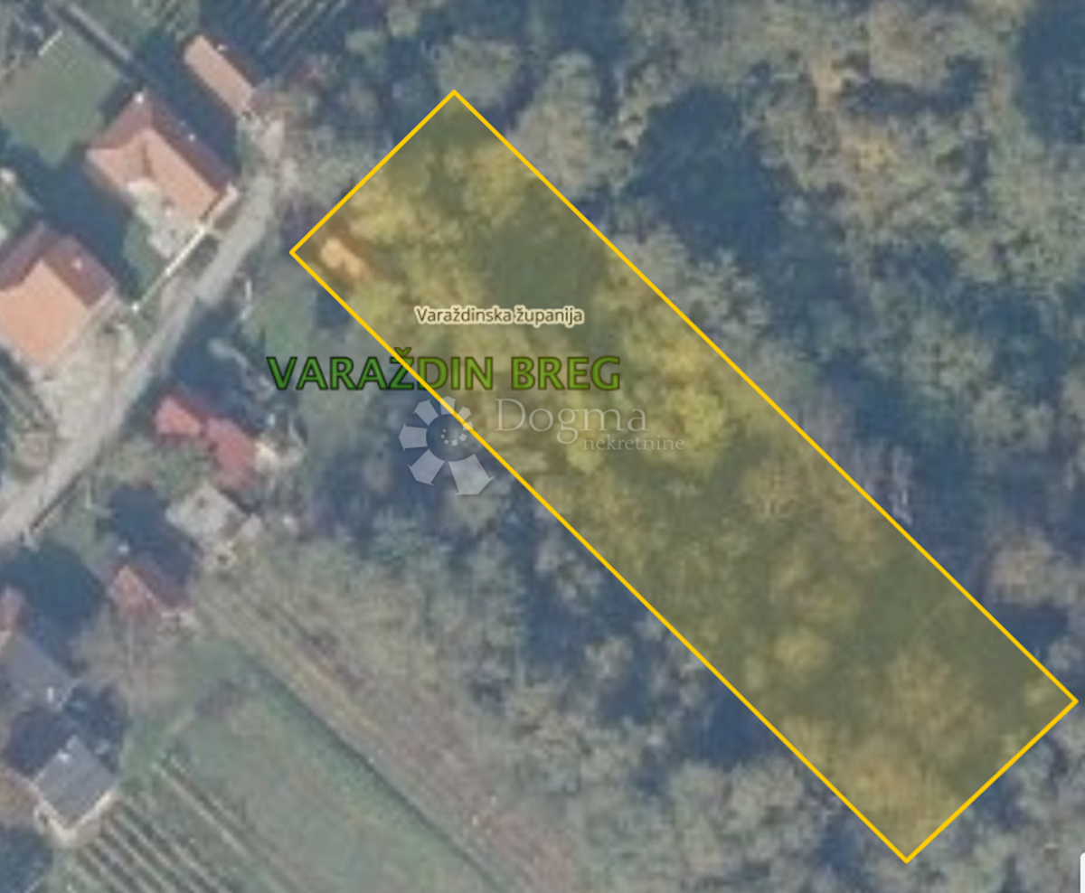 Kuća Na prodaju - VARAŽDINSKA GORNJI KNEGINEC