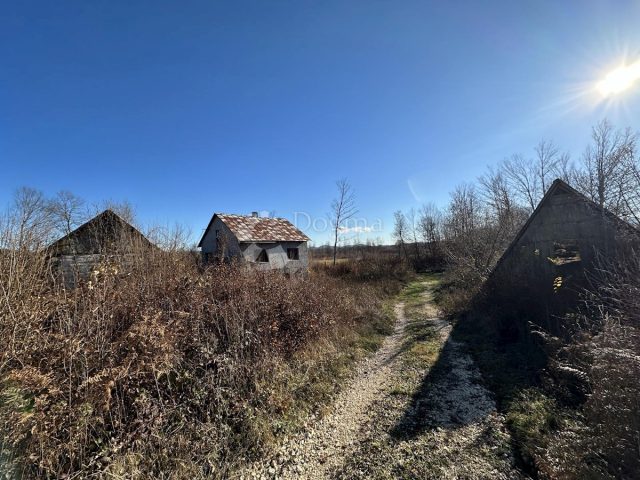 Działka Na sprzedaż - Ličko-senjska Gospić - foto 3/12