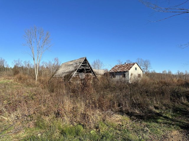 Działka Na sprzedaż - Ličko-senjska Gospić - foto 4/12