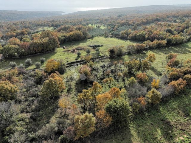 Terrain à vendre 4576 m² – Marčana