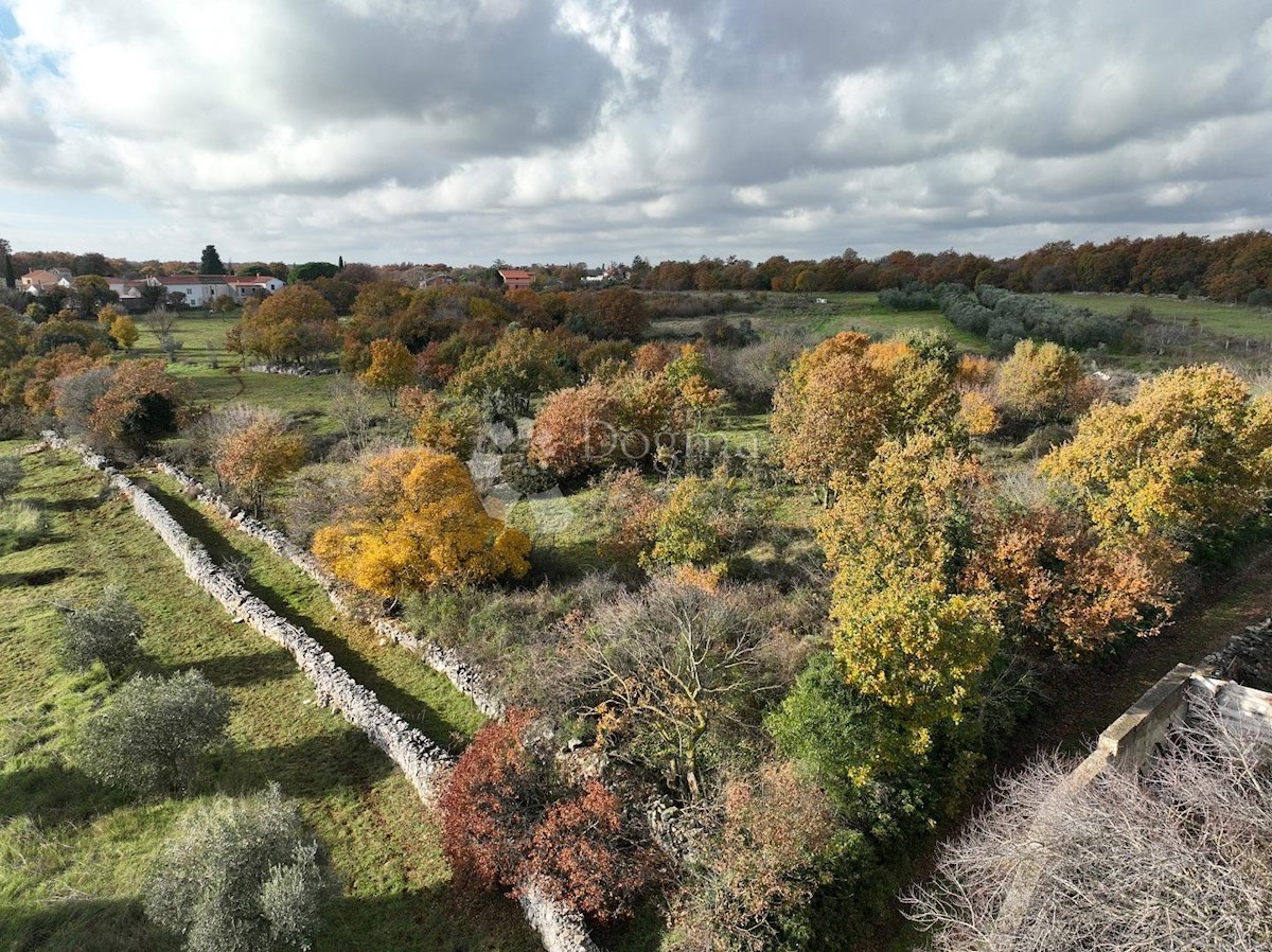 Terreno In vendita - ISTARSKA MARČANA