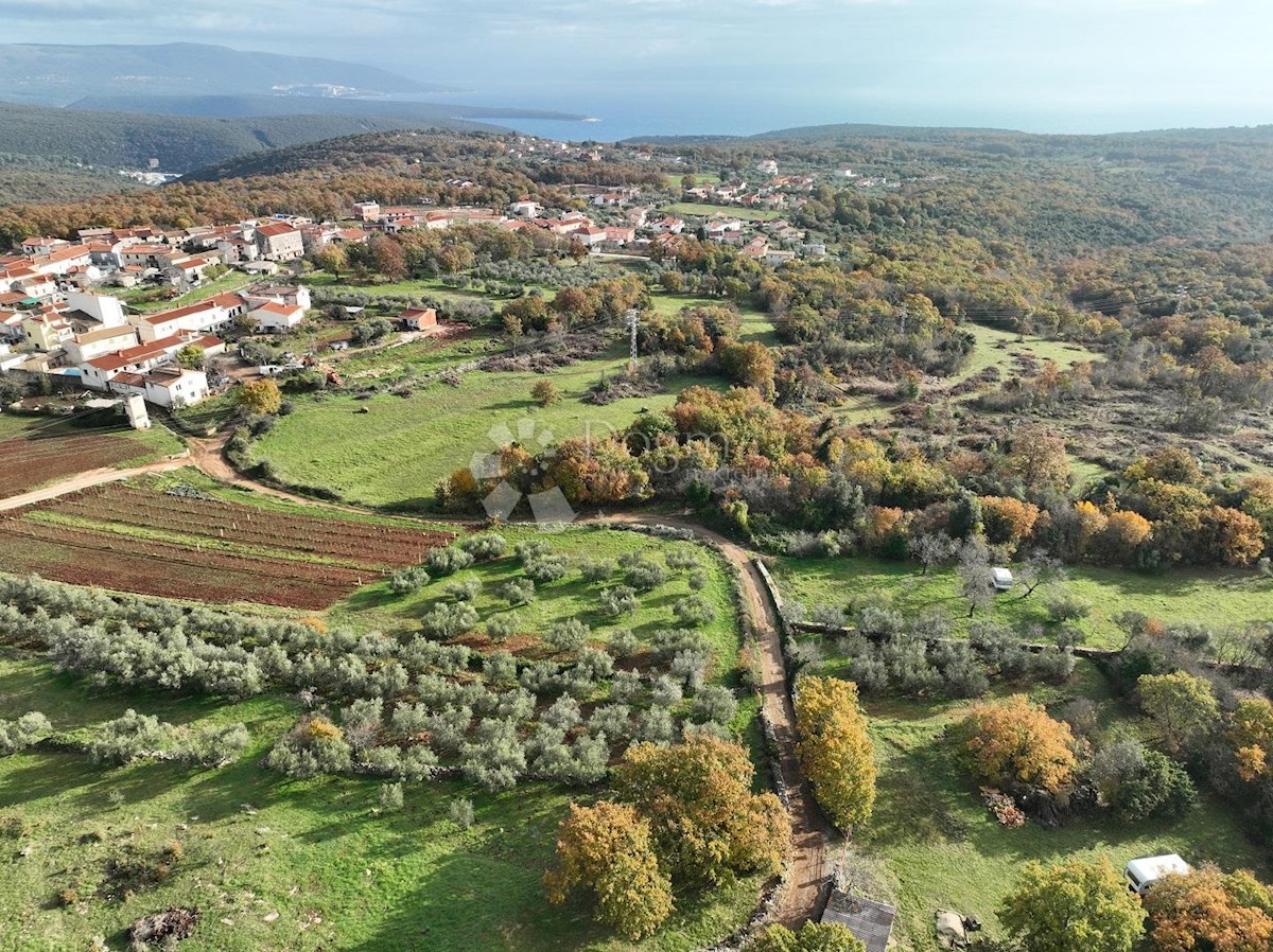 Terreno In vendita - ISTARSKA MARČANA