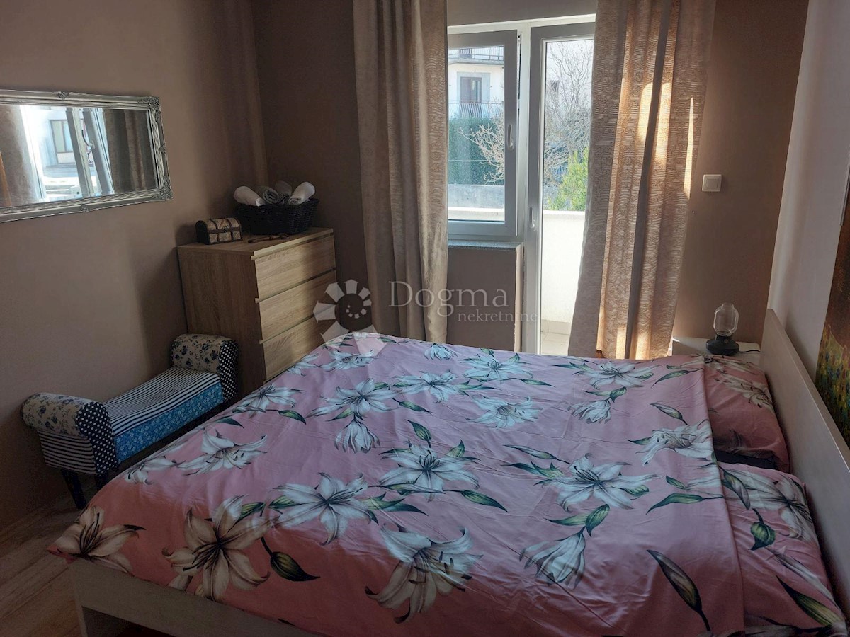 Flat For sale - PRIMORSKO-GORANSKA NOVI VINODOLSKI