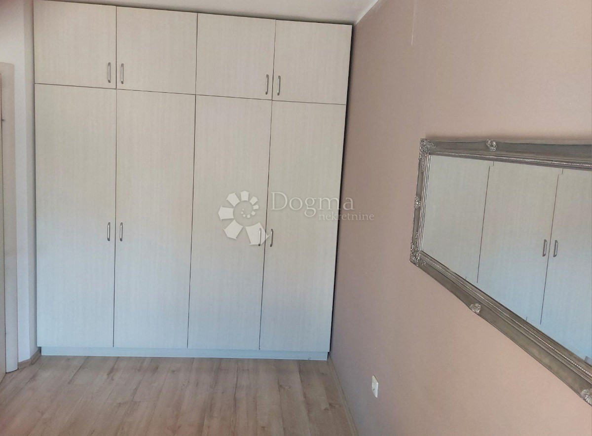 Flat For sale - PRIMORSKO-GORANSKA NOVI VINODOLSKI