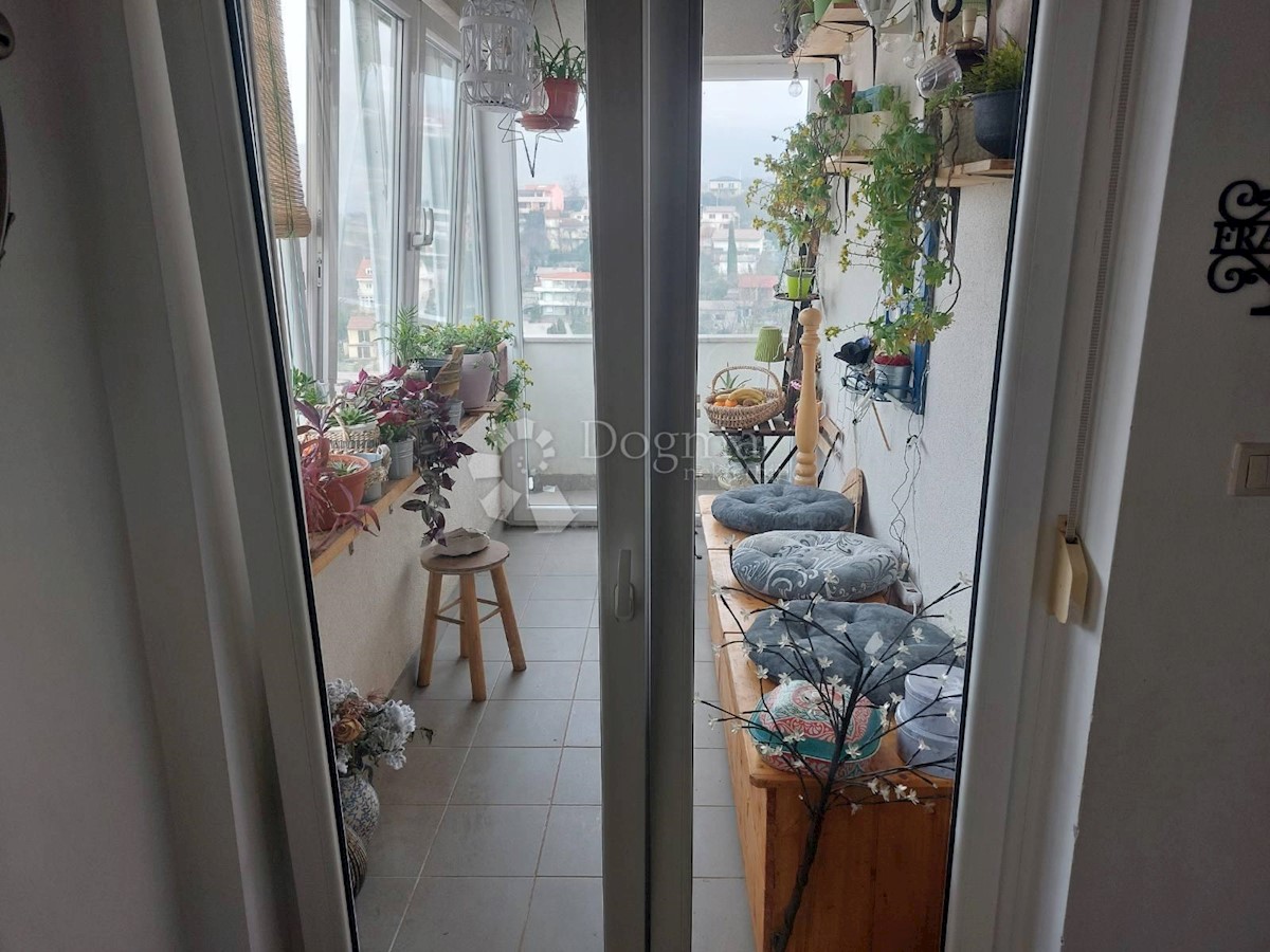 Flat For sale - PRIMORSKO-GORANSKA NOVI VINODOLSKI