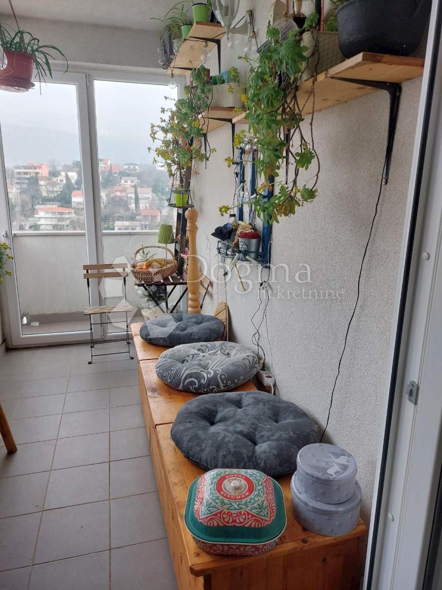Flat For sale - PRIMORSKO-GORANSKA NOVI VINODOLSKI