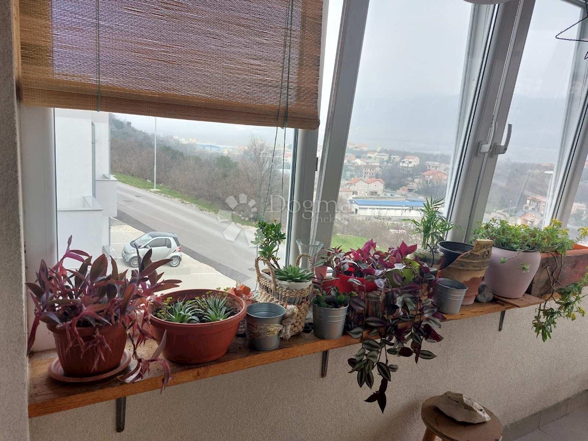 Flat For sale - PRIMORSKO-GORANSKA NOVI VINODOLSKI