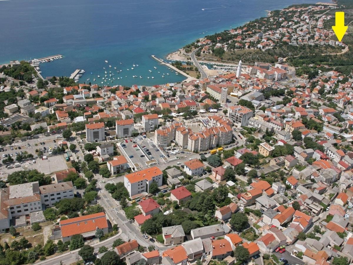 Flat For sale - PRIMORSKO-GORANSKA NOVI VINODOLSKI