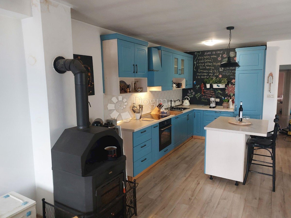 Flat For sale - Primorsko-goranska Novi Vinodolski - foto 3/18