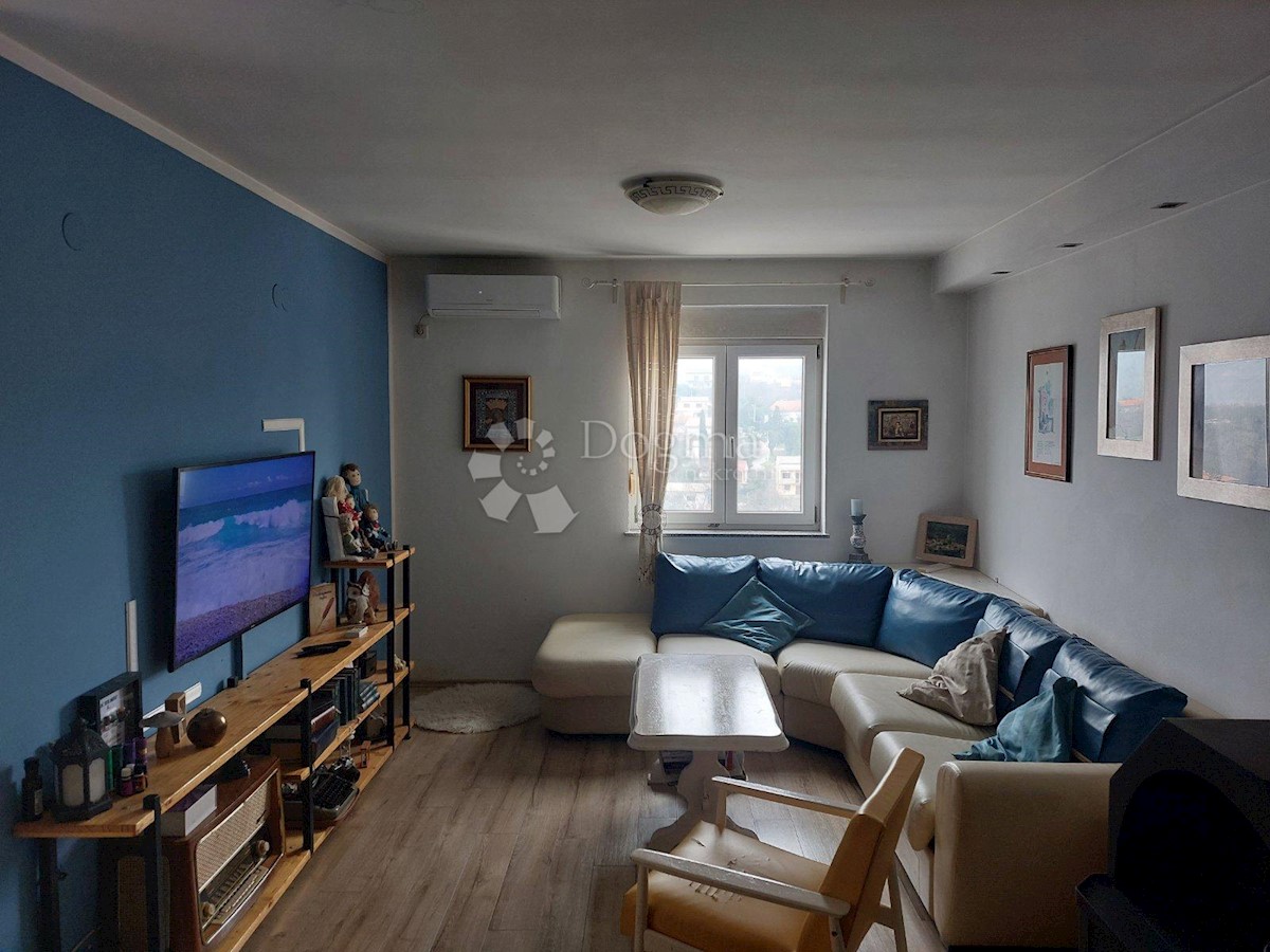 Flat For sale - Primorsko-goranska Novi Vinodolski - foto 5/18