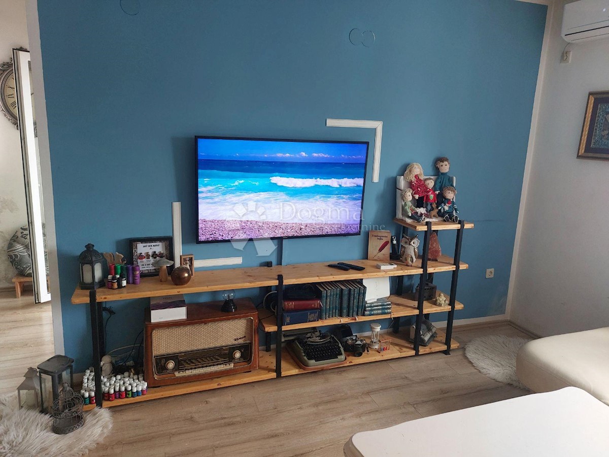 Flat For sale - PRIMORSKO-GORANSKA NOVI VINODOLSKI
