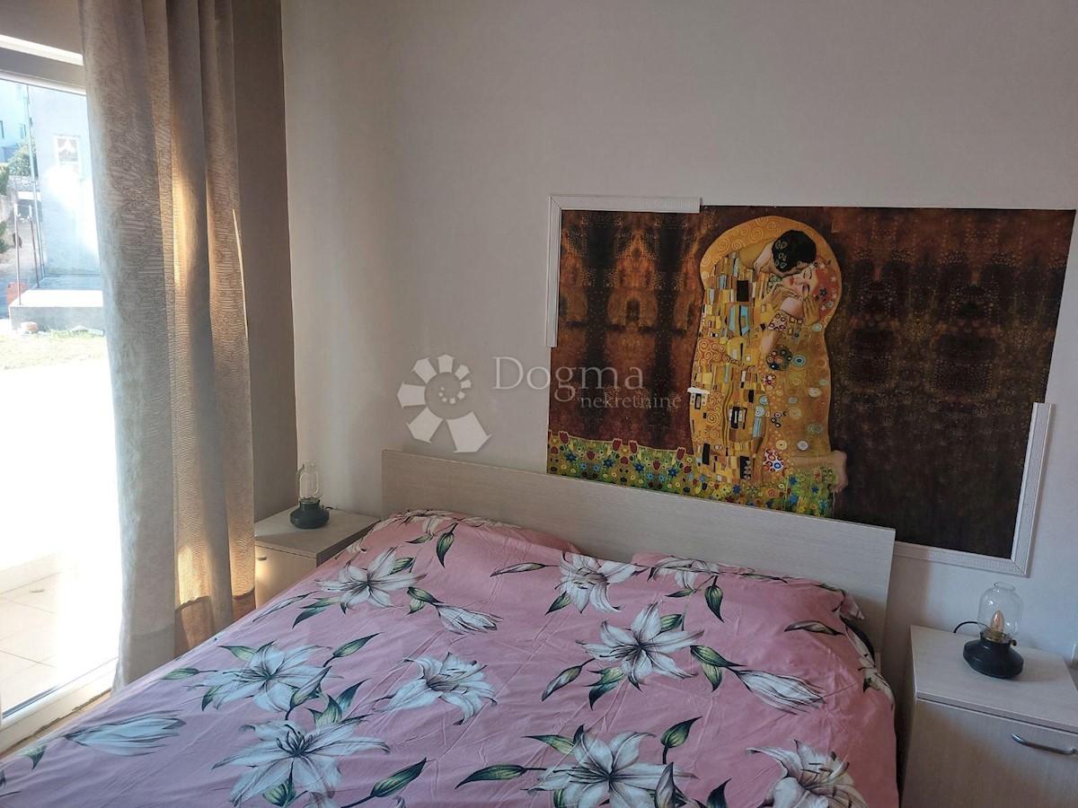 Flat For sale - PRIMORSKO-GORANSKA NOVI VINODOLSKI