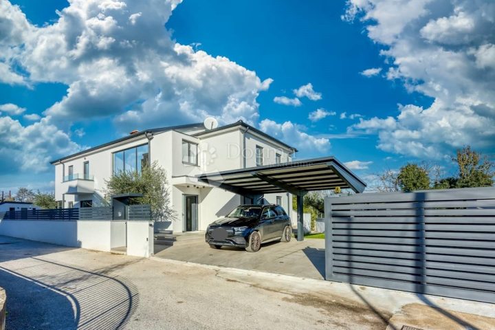 Haus Zu verkaufen - Istarska Rovinj - foto 2/52
