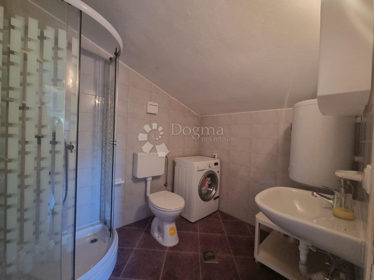 Apartmán Na predaj - PRIMORSKO-GORANSKA NOVI VINODOLSKI