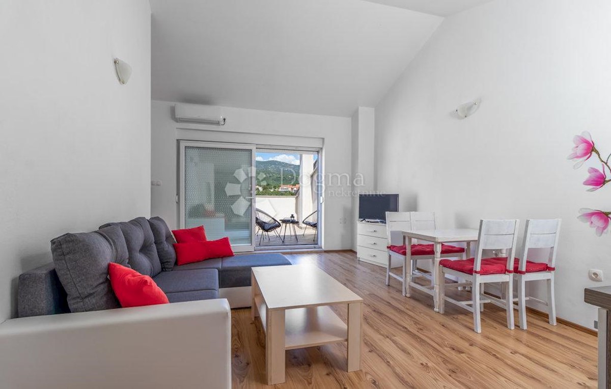 Apartmán Na predaj - PRIMORSKO-GORANSKA NOVI VINODOLSKI