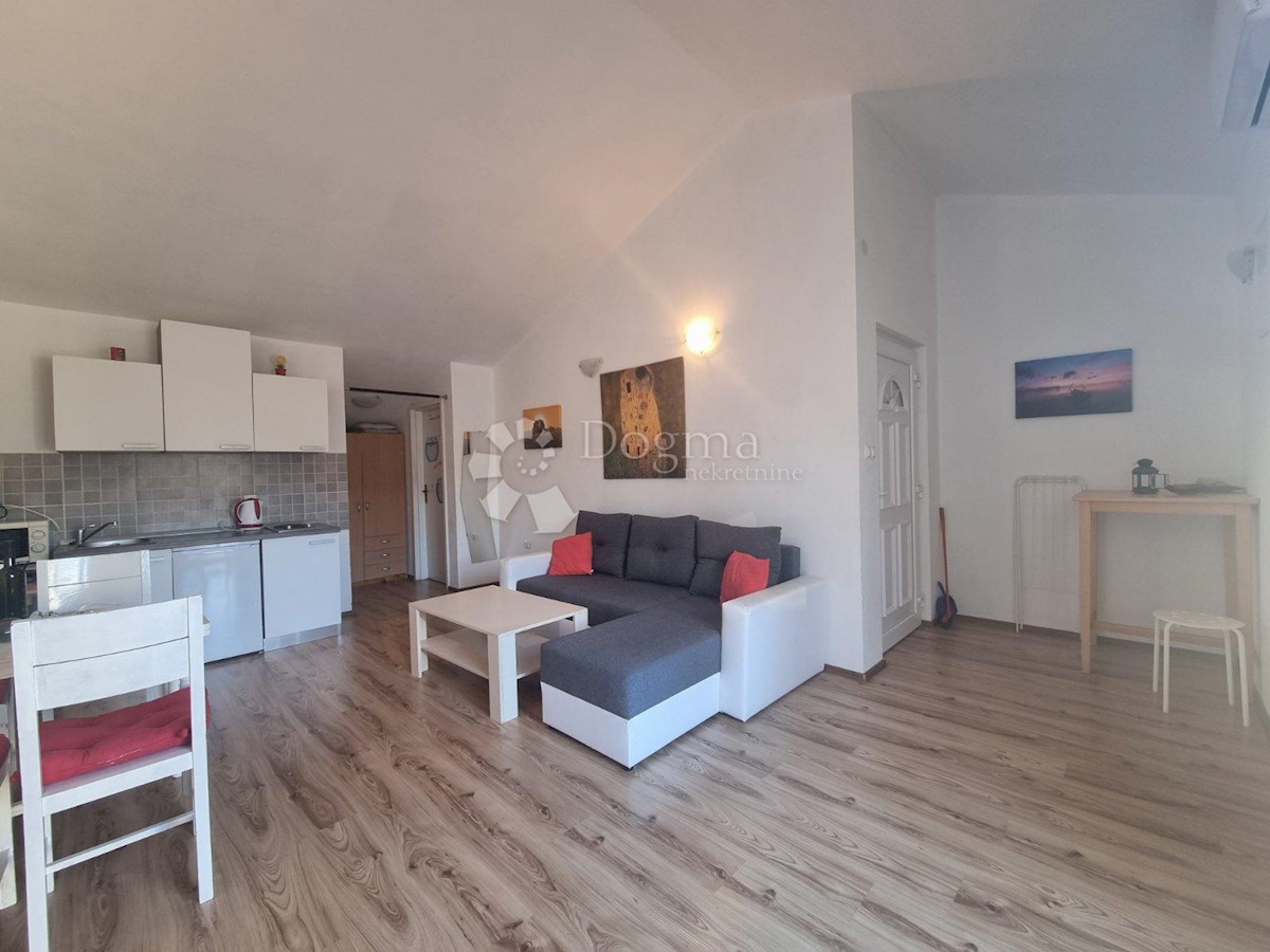 Apartmán Na predaj - PRIMORSKO-GORANSKA NOVI VINODOLSKI