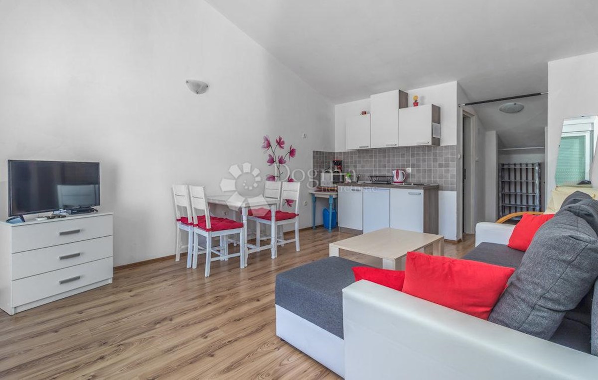 Apartmán Na predaj - PRIMORSKO-GORANSKA NOVI VINODOLSKI