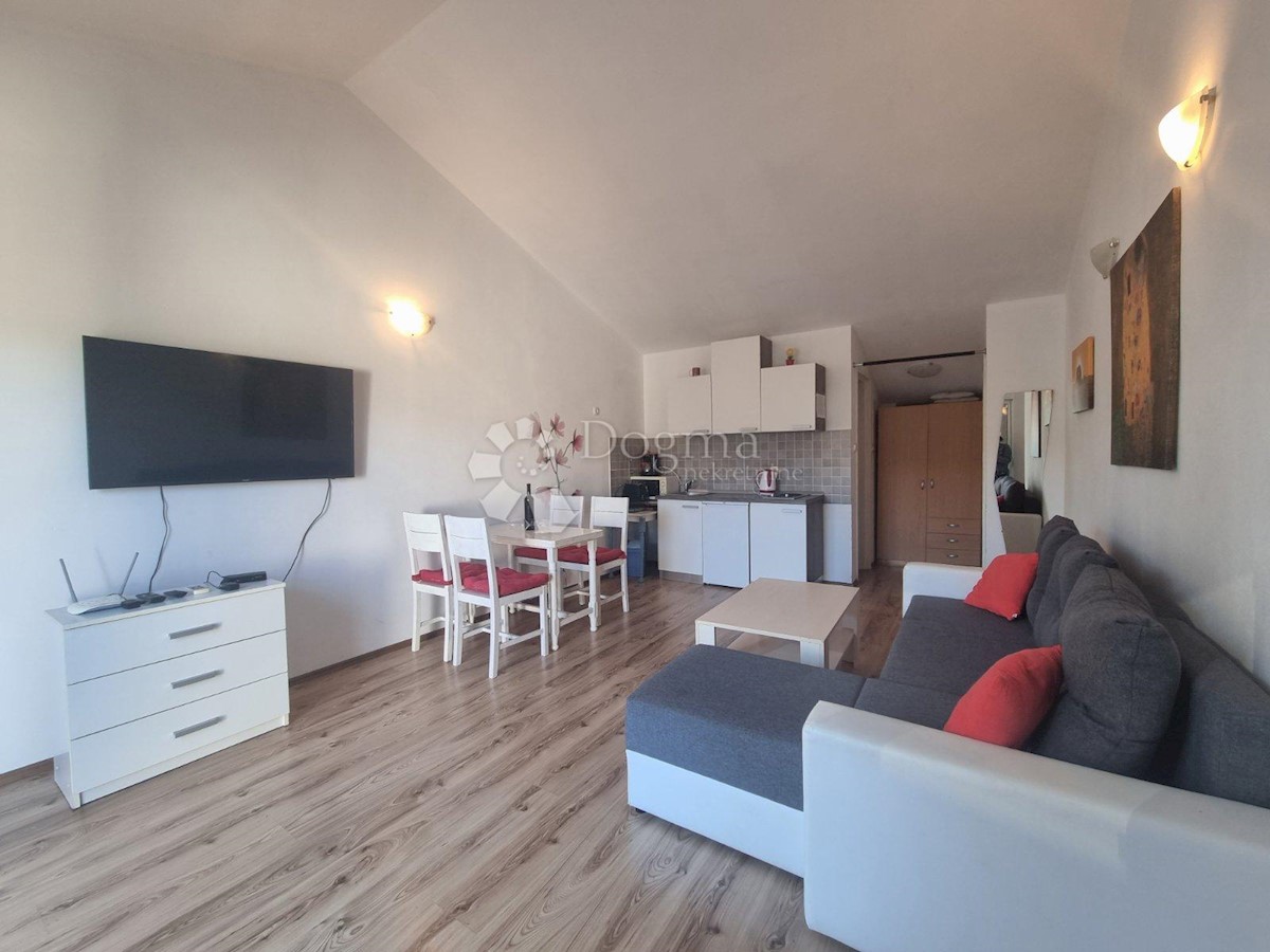 Apartmán Na predaj - PRIMORSKO-GORANSKA NOVI VINODOLSKI