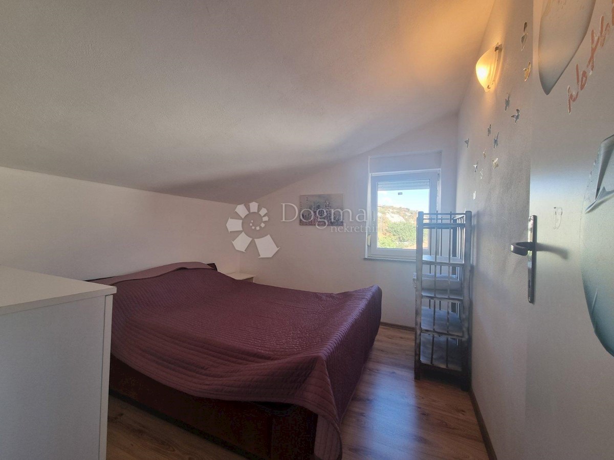 Apartmán Na predaj - PRIMORSKO-GORANSKA NOVI VINODOLSKI