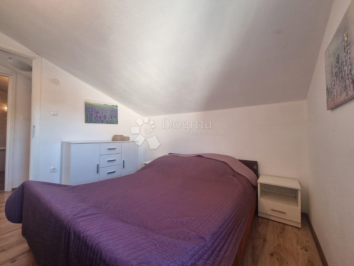 Apartmán Na predaj - PRIMORSKO-GORANSKA NOVI VINODOLSKI