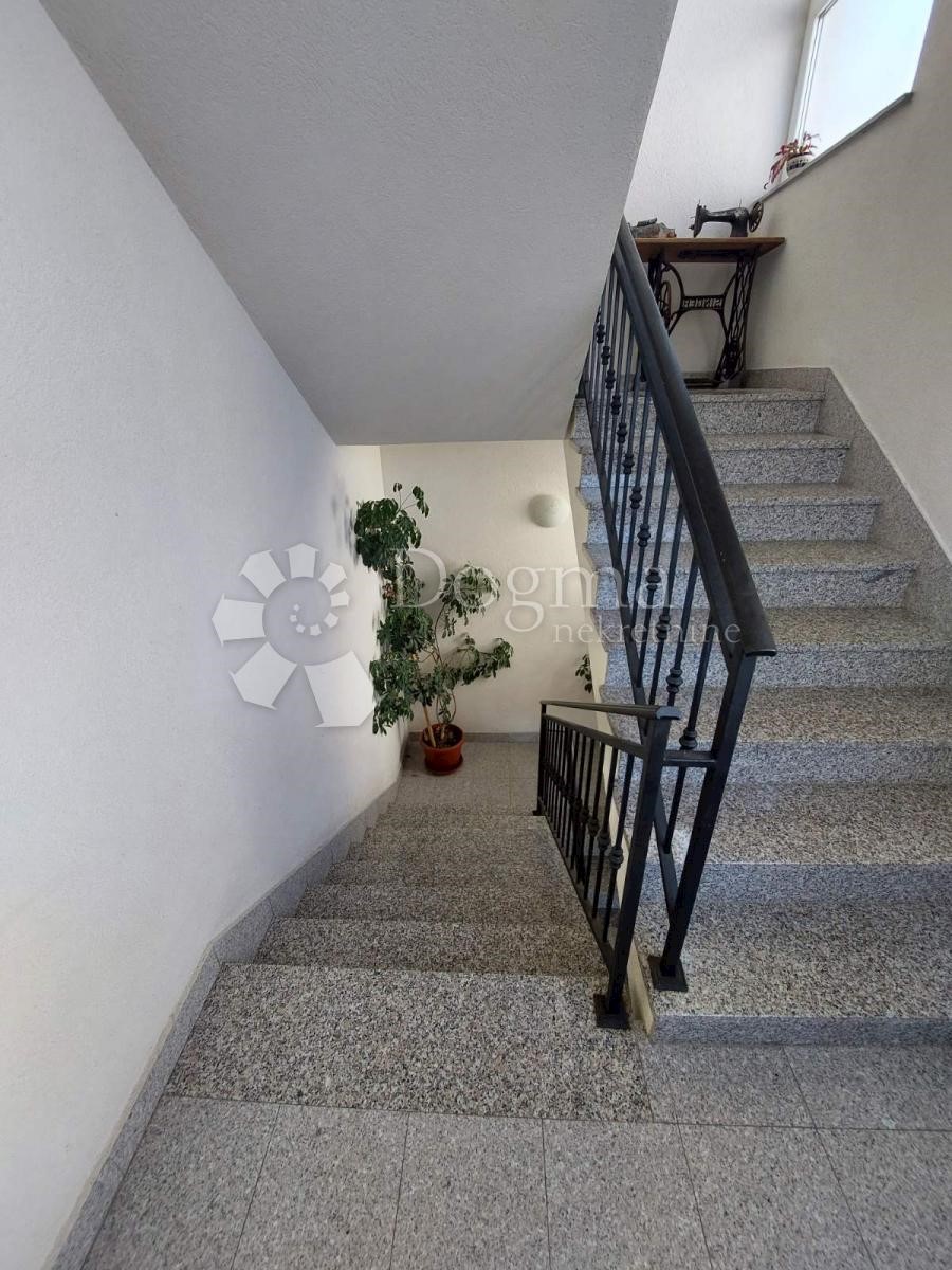 Apartmán Na predaj - PRIMORSKO-GORANSKA NOVI VINODOLSKI