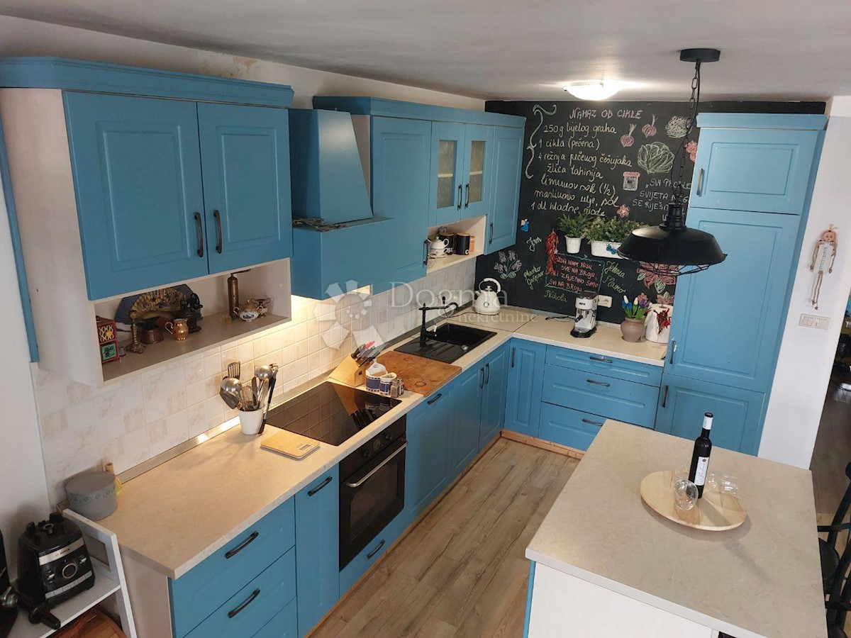 Apartmán Na predaj - PRIMORSKO-GORANSKA NOVI VINODOLSKI