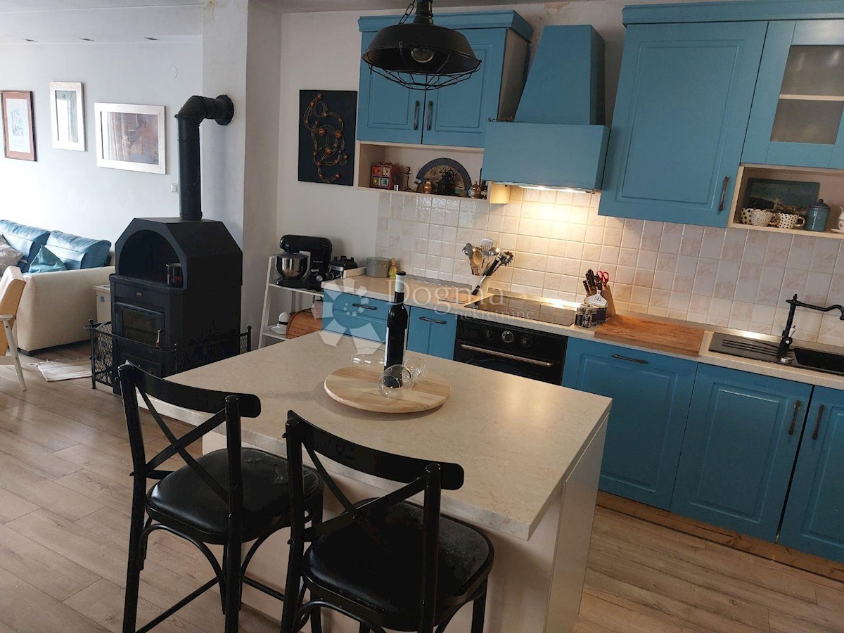 Apartmán Na predaj - PRIMORSKO-GORANSKA NOVI VINODOLSKI