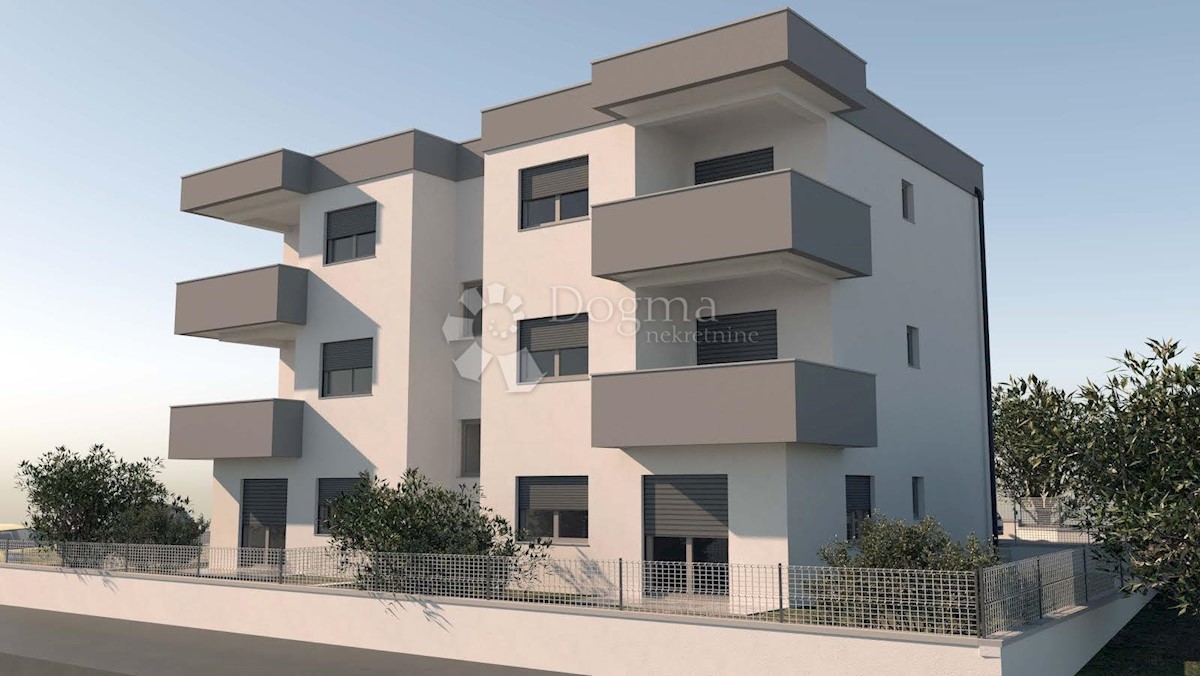 Apartmán Na prodej
