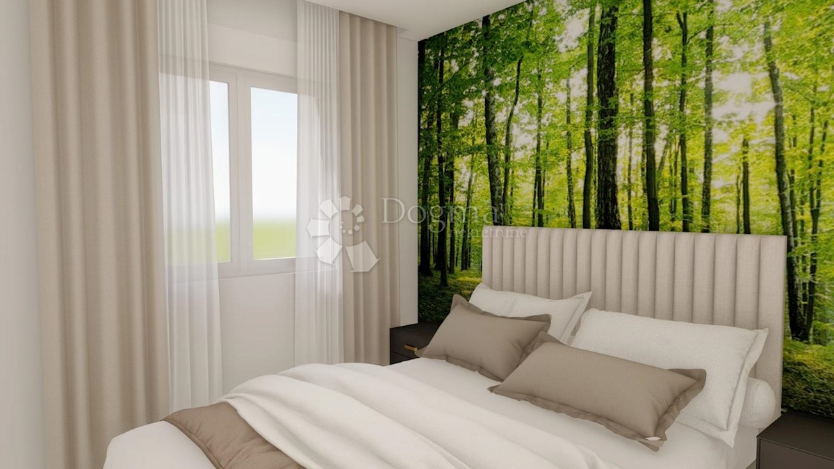 Apartmán Na prodej - SPLITSKO-DALMATINSKA SEGET
