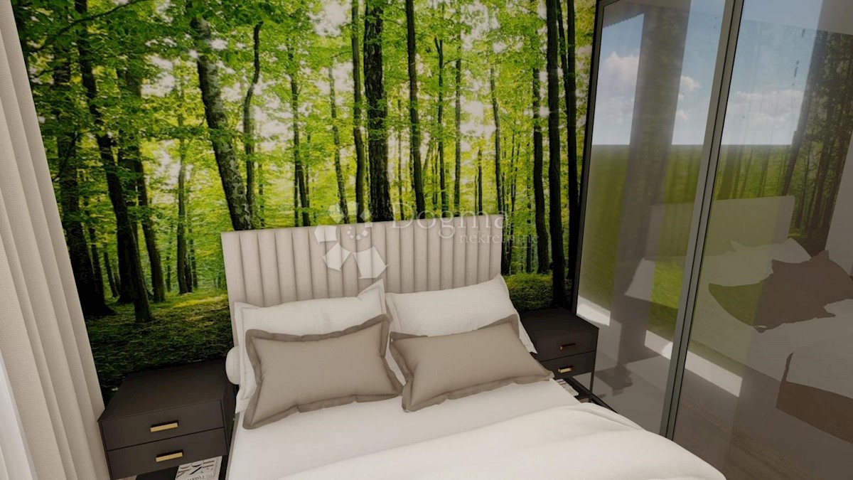 Apartmán Na prodej - SPLITSKO-DALMATINSKA SEGET