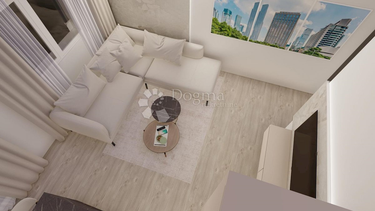 Apartmán Na prodej - SPLITSKO-DALMATINSKA SEGET