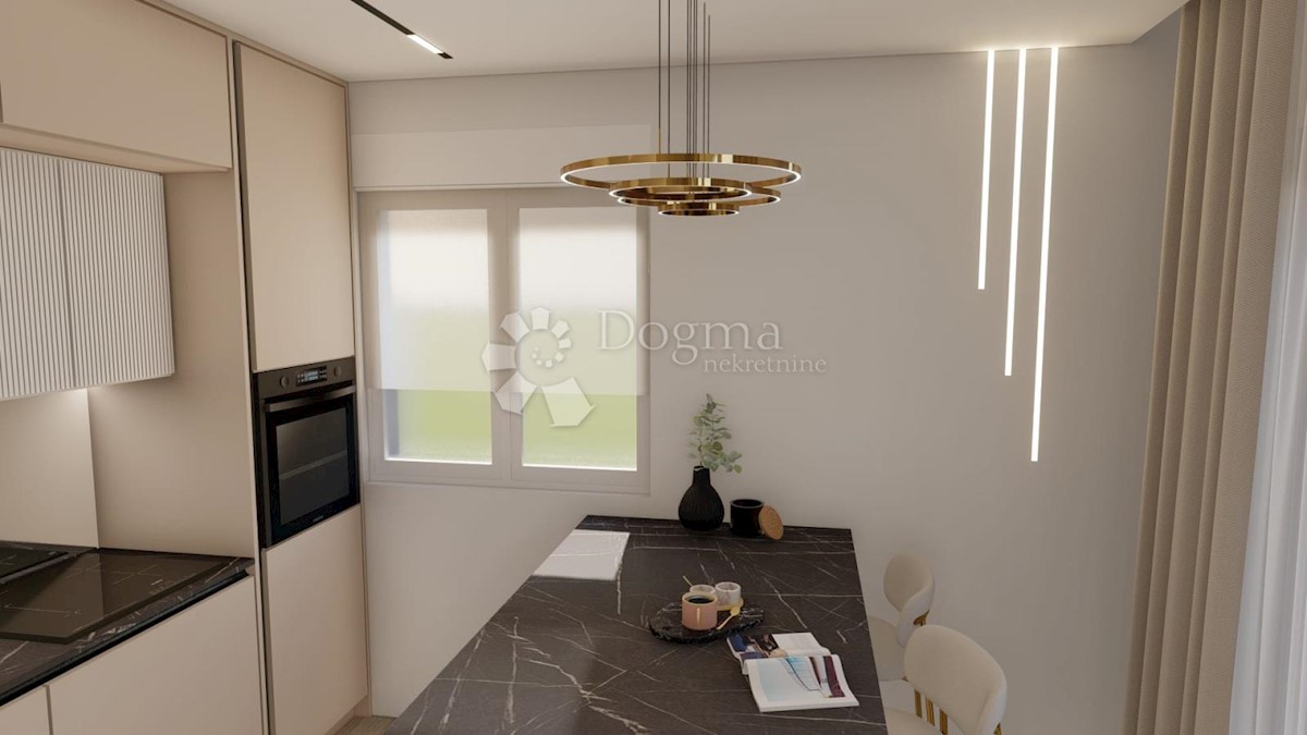 Apartmán Na prodej - SPLITSKO-DALMATINSKA SEGET