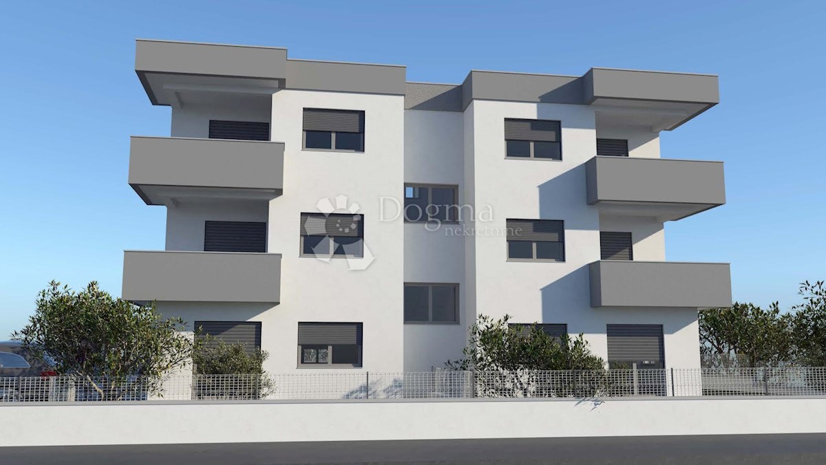 Apartmán Na prodej - SPLITSKO-DALMATINSKA SEGET