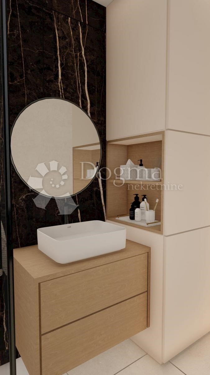 Apartmán Na prodej - SPLITSKO-DALMATINSKA SEGET