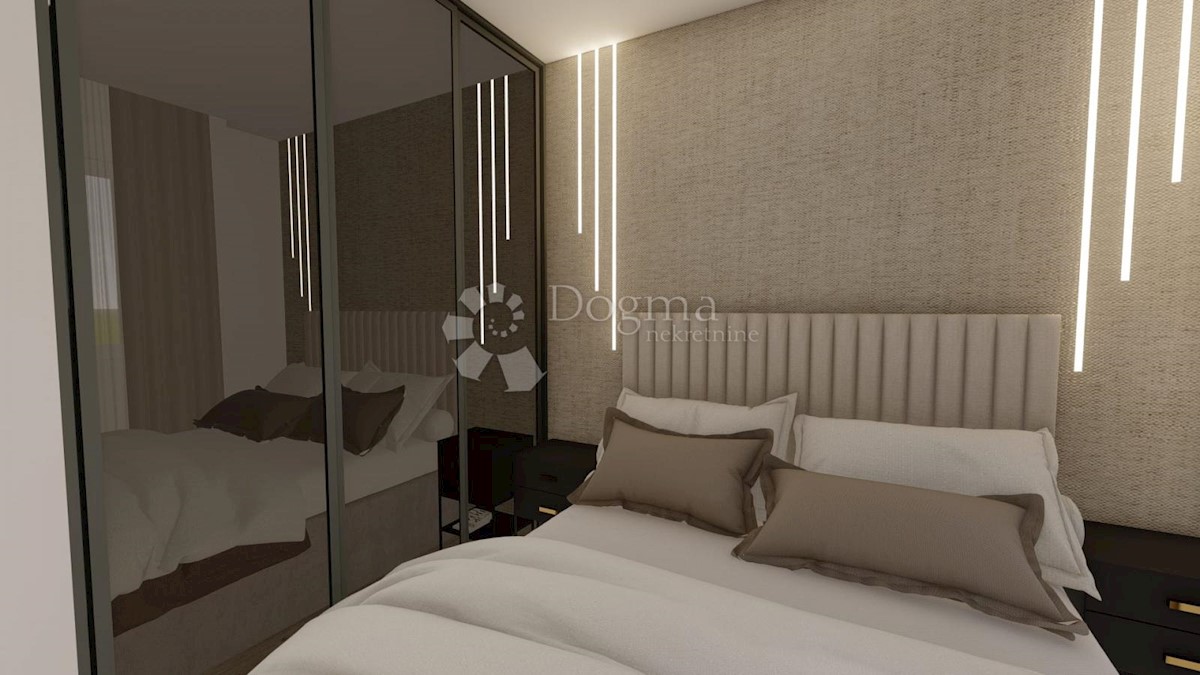 Apartmán Na prodej - SPLITSKO-DALMATINSKA SEGET