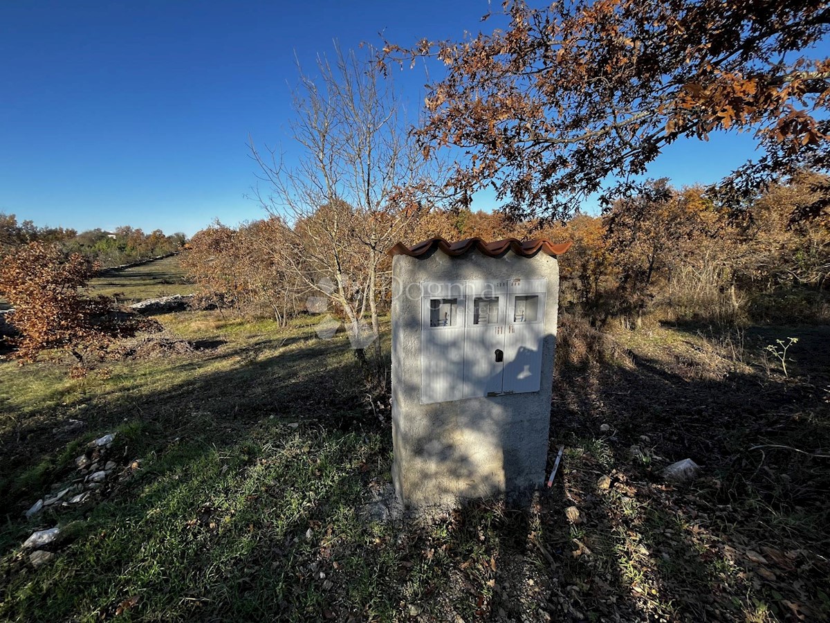 Terreno In vendita - ISTARSKA SVETVINČENAT