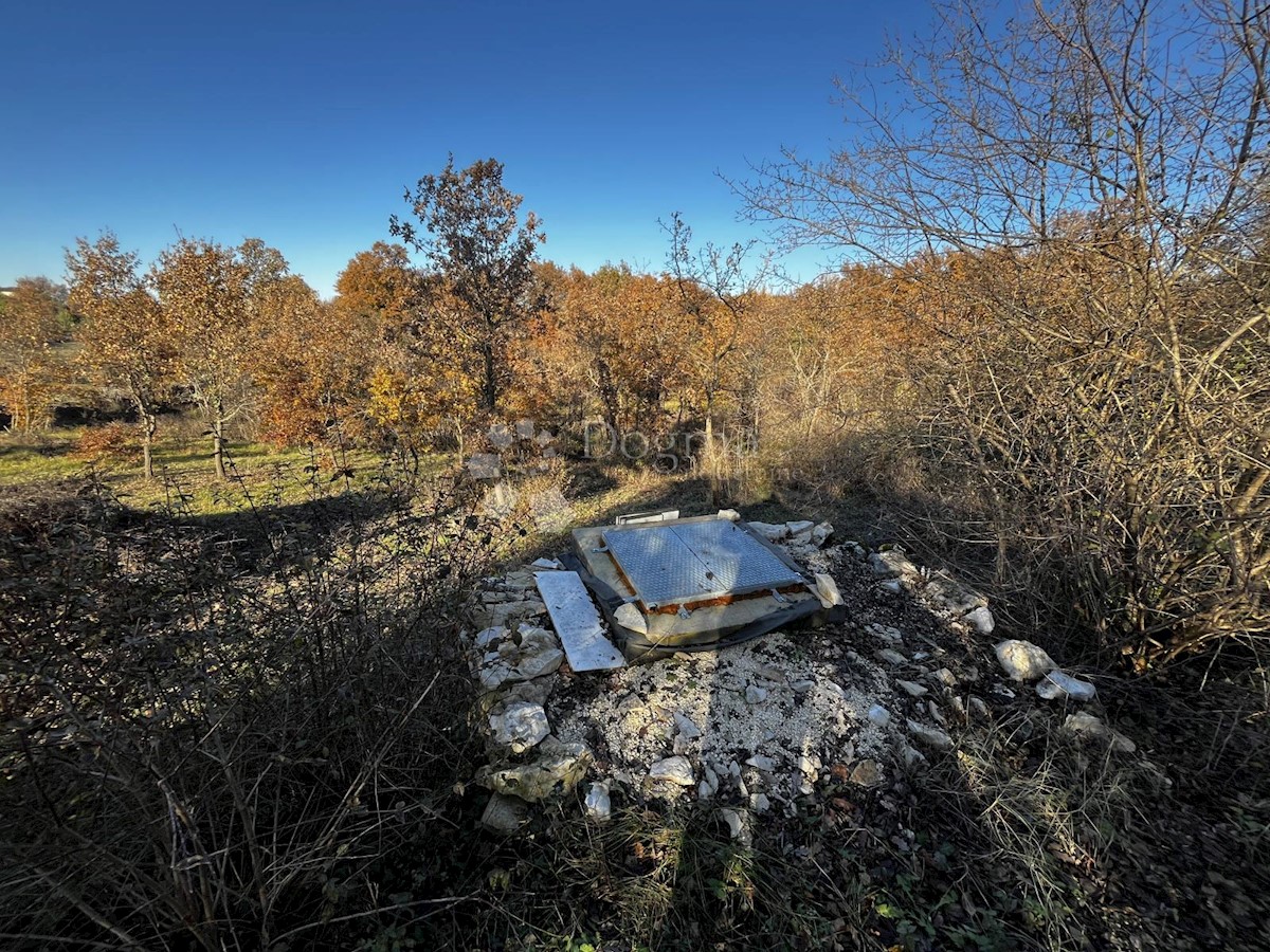 Terreno In vendita - ISTARSKA SVETVINČENAT